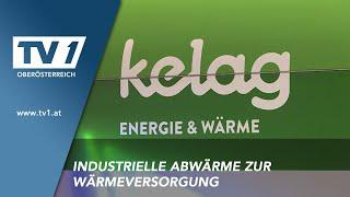 Energiedienstleister setzt auf industrielle Abwärme