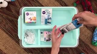 BASIC SLIME STARTER KIT- EZPZ ideas