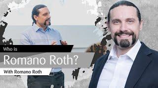 Who is Romano Roth?