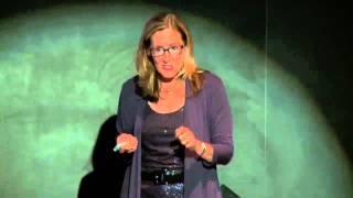 An Outlaw's Journey Through the Arab Spring: Pam Sherman at TEDxFlourCity