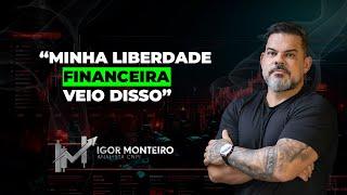 O indicador que fez meus trades decolarem ️