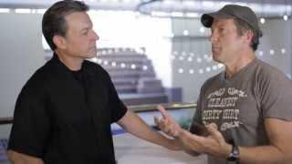 Mike Rowe Explains The Skills Gap In USA Education System