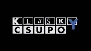 Klasky Csupo in G-Major 25.