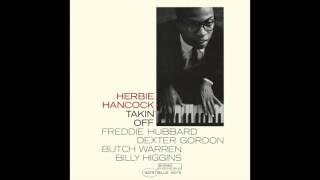 Herbie Hancock - Empty Pockets