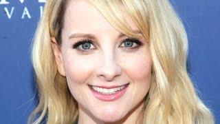 Die Marvel-Superheldin Von Der Ihr Nie Wusstet Dass Sie Von Melissa Rauch Gespielt Wurde