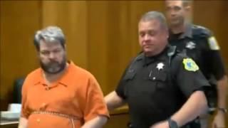 Jason Dalton Kalamazoo Shooting Competency Hearing 04/22/16