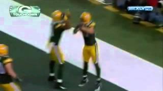 Green Bay Packers- Green & Yellow (Lil Wayne) Better Than Original !!!!!