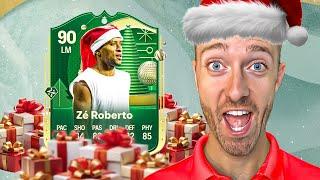 A CHRISTMAS Present From EA!?