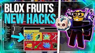 [NEW] Blox Fruits Hack Script GUI: BEST Auto Farm, Devil Fruit Sniper, Auto V4 (PC & Mobile)