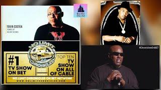 Tobin Costen: On Experience Working With Lil Troy and King George after No Limit Records / Master P