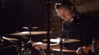 Jazul - Summertime mit Drumsolo (Live im Red Horn District)