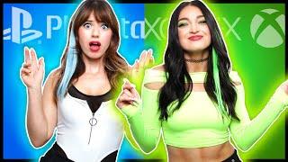 Xbox and PSG are BACK! | Xbox Girl