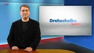 Drehscheibe Lausitz vom 05.02.2025 - LAUSITZWELLE