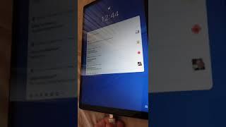 Android low battery and charger sound