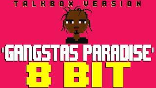 Gangsta's Paradise (Talkbox Version) [8 Bit Tribute to Coolio] - 8 Bit Universe