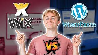 Wix vs WordPress: Which One is Better?