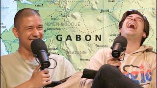 Gabon - TMG Episode 238