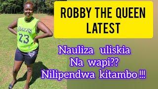 Faith Therui x Robby the queen Nauliza Uliskia Na Wapi? Nilipendwa kitambo latest