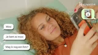 Voorlichtingsvideo sexting
