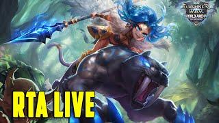 [LIVE] youtube partner POG | Summoners War