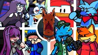 Remembrance but Every turn  Different Cover is Used (Remembrance  but Everyone Sings it)