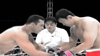 Sakuraba highlights. .best ever 