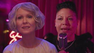 And Just Like That Finale: Miranda Makes CONTROVERSIAL Choice With Che