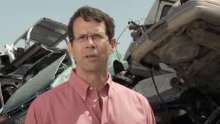 Texas 18-Wheeler Wrecks | The Edwards Law Firm