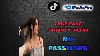 KUMPULAN FOTO AI CHRISTY JKT48 GC SEBELUM DI HAPUS || MKBB