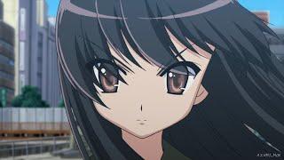 [LYRICS;  AMV] Serment - Kawada Mami ; Complete; 灼眼のシャナ Shakugan no Shana SUBTITLES