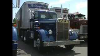 1993 American Truck Historical Society - WheelsTV