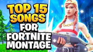 Best Non Copyright Fortnite Montage Songs To Use 2023 No Copyright