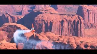 Flight Session with Nicolas Ivanoff at Monument Valley | Behind the Scenes | Hamilton Watch