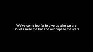 Daft Punk - Get Lucky - Lyrics