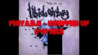 V/A - A Tribute To Libido Airbag Full Album 2016 (Cyber/Porno/Gore)