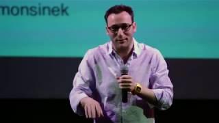 How to Convince People - Simon Sinek