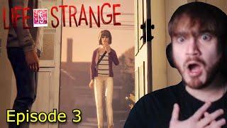 Making The Worst Mistake In Gaming History | Life Is Strange - Episode 3