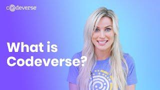 What is Codeverse?