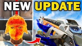 EVERYTHING NEW in Apex Season 24 (Gameplay)