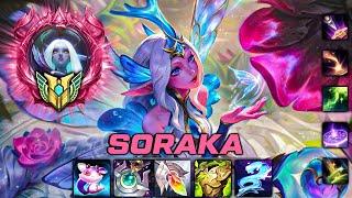 Call An Ambulance But For Me - Best Of Soraka