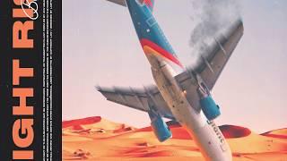 B00sted - Flight Risk (Official Audio)