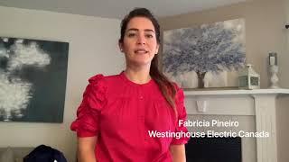 Fabricia Pineiro Campaign Video 2020