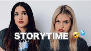 DESHALB haben wir uns (fast) getrennt  I STORYTIME I  Coupleontour