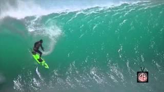 Christian Fletcher Surf - Big Surf Adventure / "Blood Is Thicker Than Water"