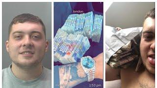 Rich DrugsDealer Started Showing Off On Social Media… Guess What Happened