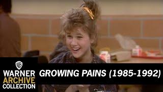 Theme Song | Growing Pains | Warner Archive