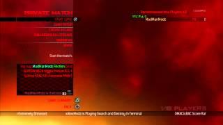 FREE MW2 INFECTIONS - Friction Infection - MadManModz