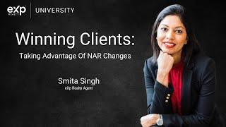 Winning Clients: Open House Mastery With Smita Singh