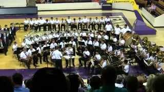 TN Boys State Band