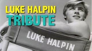 Luke Halpin Tribute / Sandy Ricks of Flipper